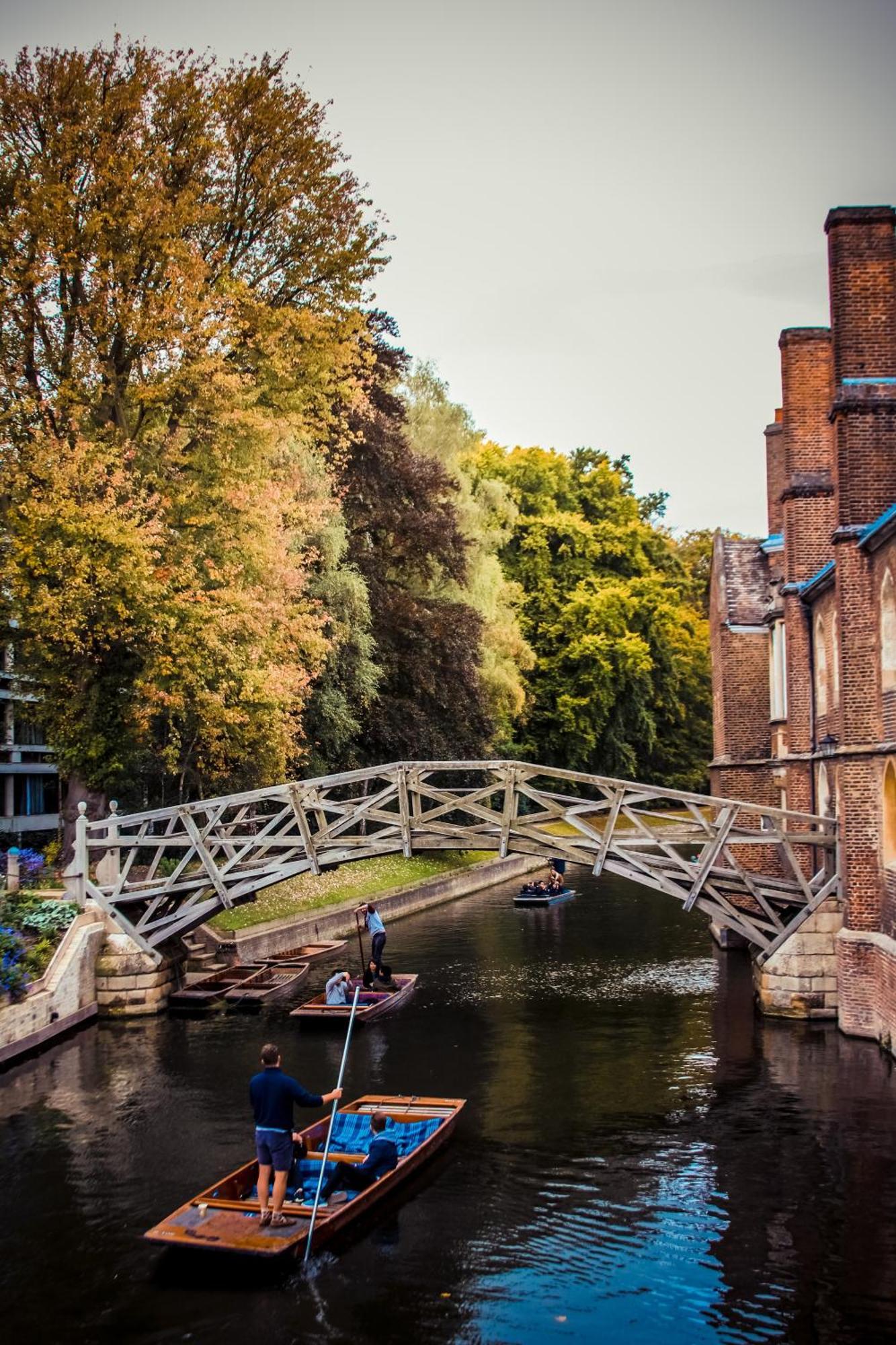 City Cb1 Studio Just Off Mill Rd, Close To Train Station - Walk To Station And City Centre Cambridge Extérieur photo