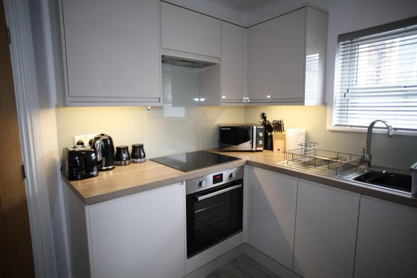 City Cb1 Studio Just Off Mill Rd, Close To Train Station - Walk To Station And City Centre Cambridge Extérieur photo