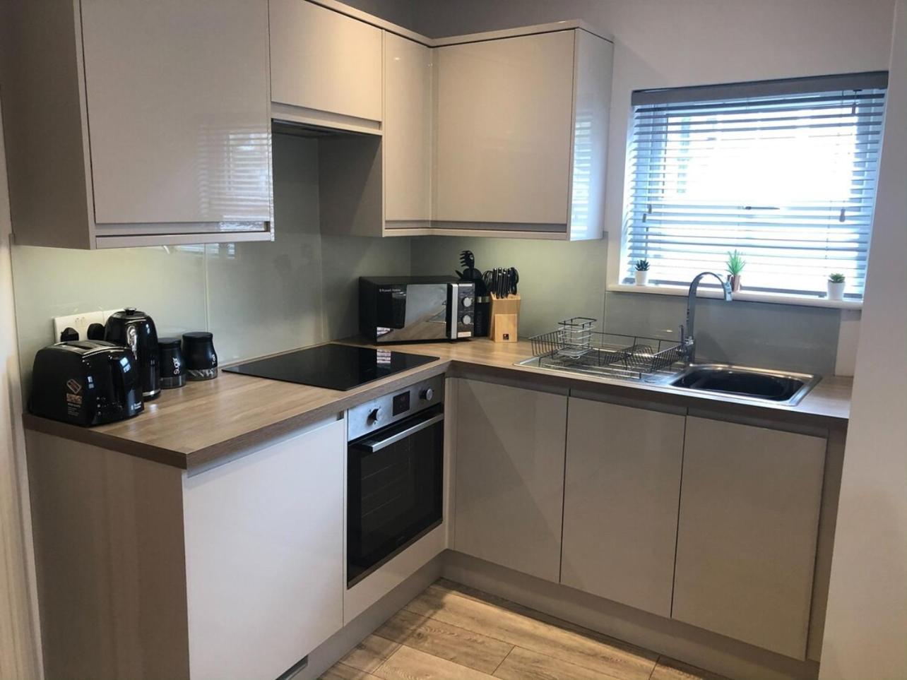City Cb1 Studio Just Off Mill Rd, Close To Train Station - Walk To Station And City Centre Cambridge Extérieur photo