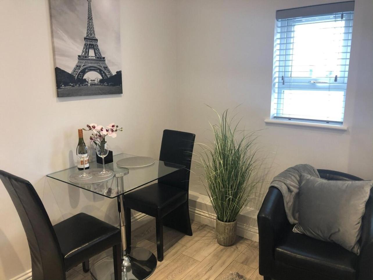City Cb1 Studio Just Off Mill Rd, Close To Train Station - Walk To Station And City Centre Cambridge Extérieur photo